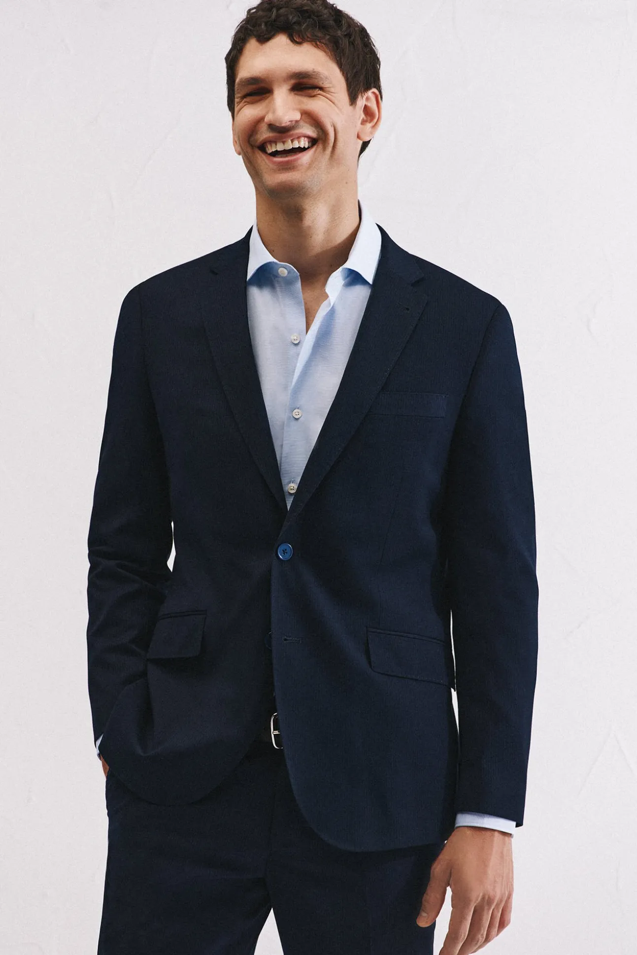 Americana micro raya serie XXI