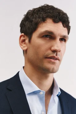 Americana micro raya serie XXI