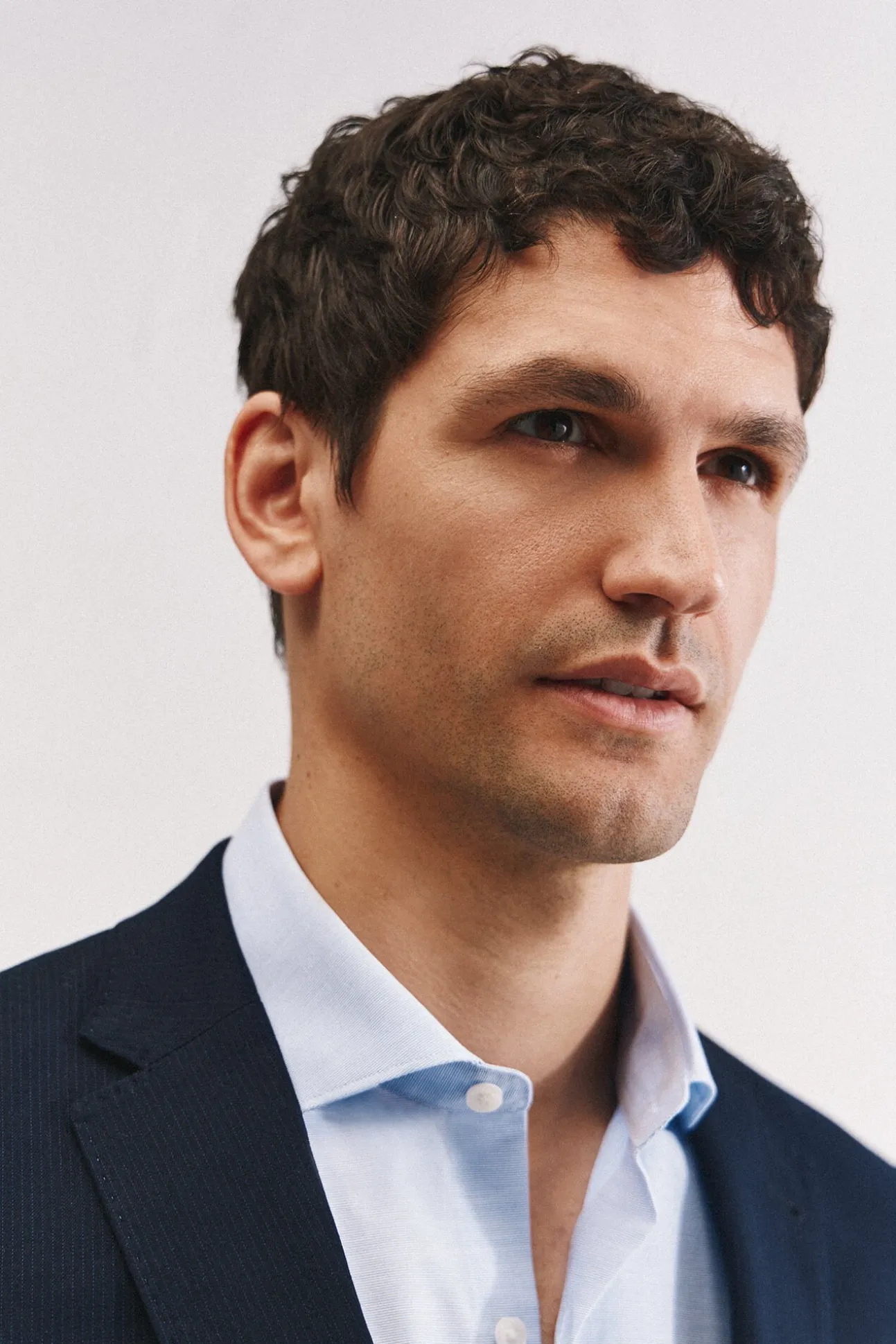 Americana micro raya serie XXI