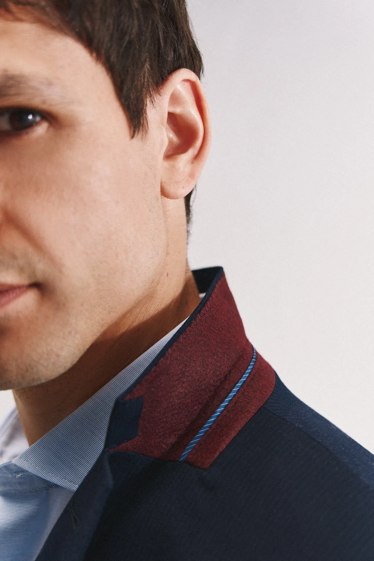 Americana micro raya serie XXI