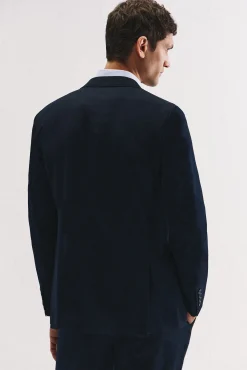 Americana micro raya serie XXI