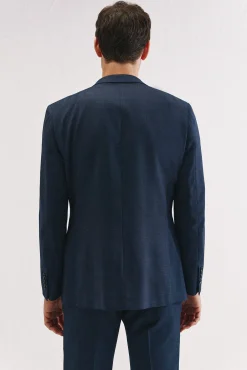 Americana ojo de perdiz coolmax