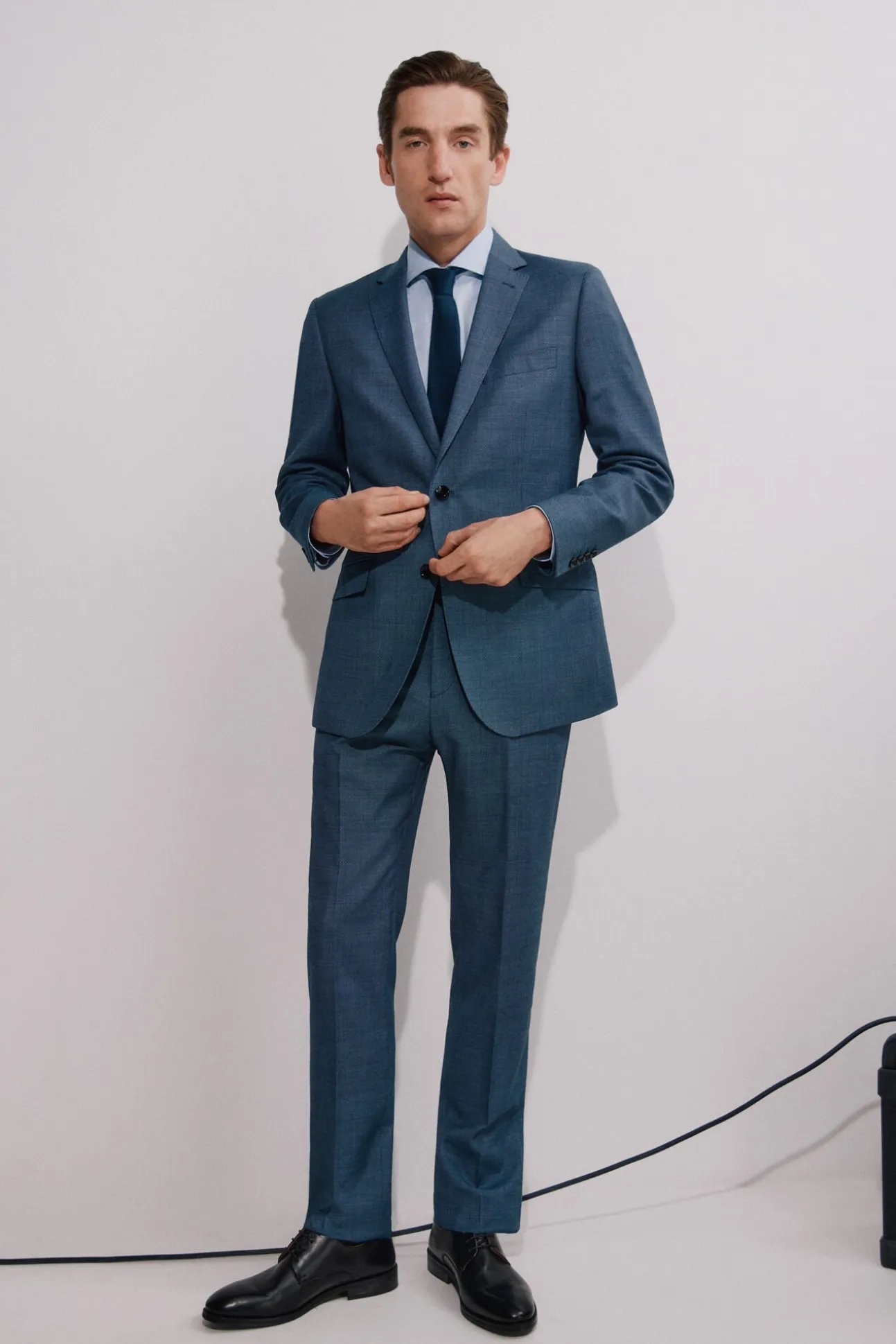 Americana ojo perdiz coolmax®