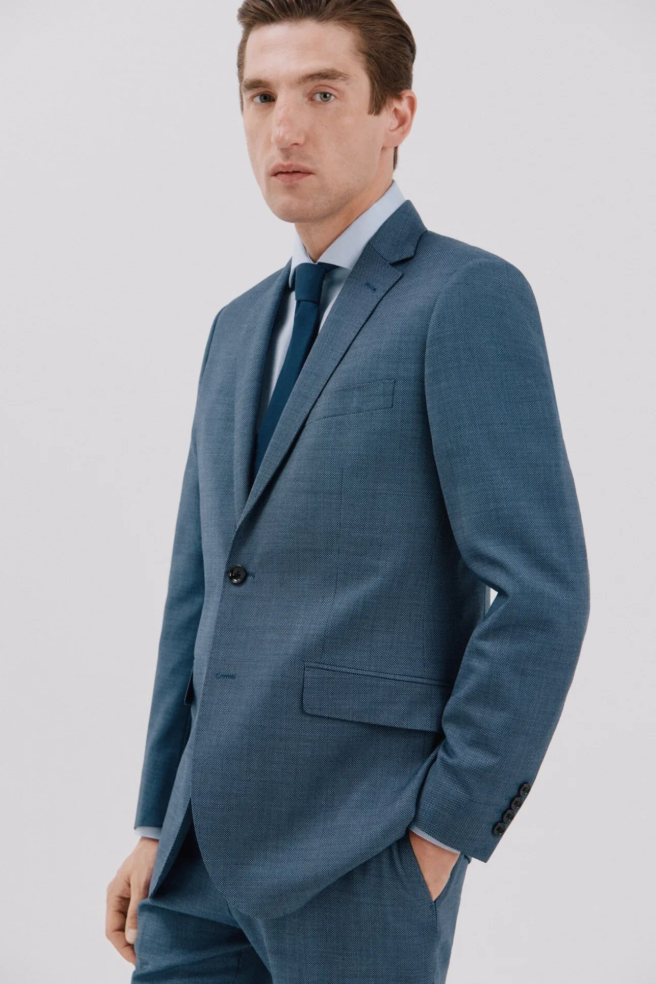 Americana ojo perdiz coolmax®