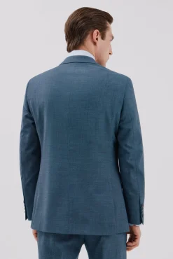 Americana ojo perdiz coolmax®