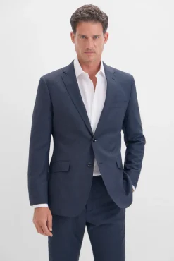 Americana ojo perdiz coolmax®