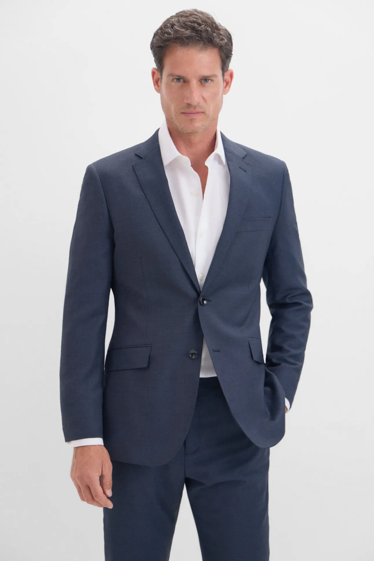 Americana ojo perdiz coolmax®