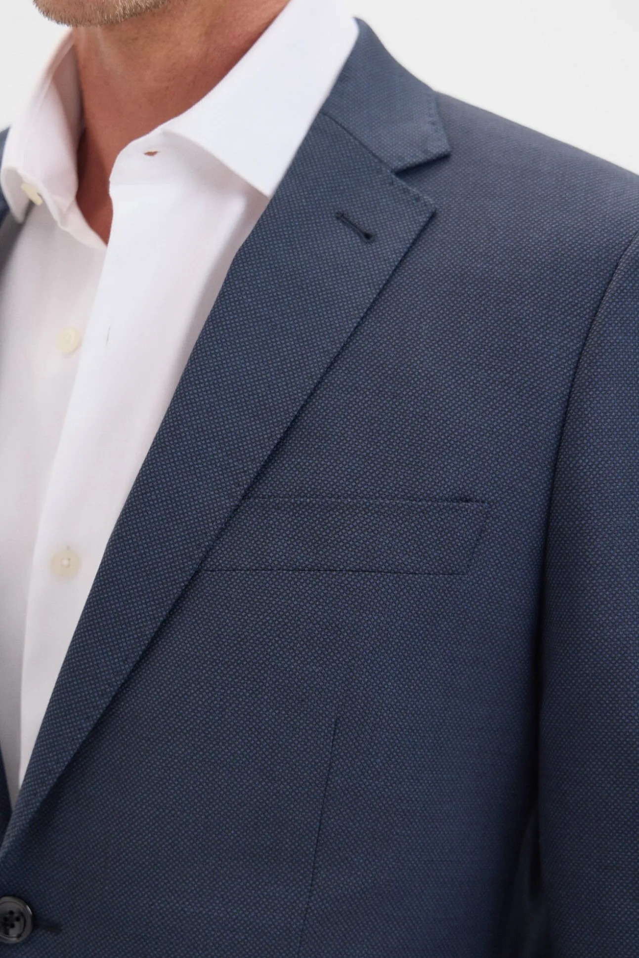 Americana ojo perdiz coolmax®