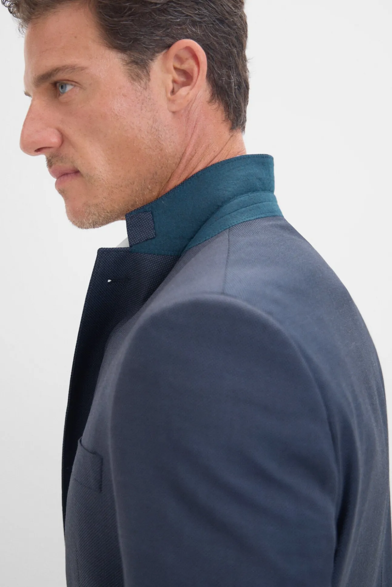 Americana ojo perdiz coolmax®