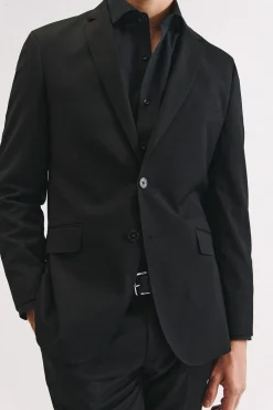 Americana serie XXI negro