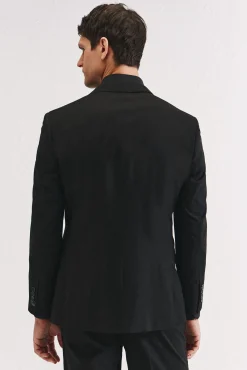 Americana serie XXI negro