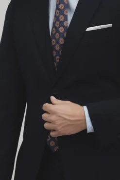 Americana traje essential