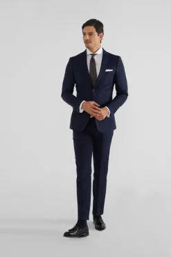 Americana traje natural stretch