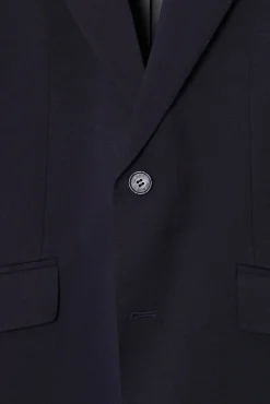 Americana traje natural stretch