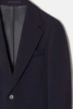 Americana traje natural stretch