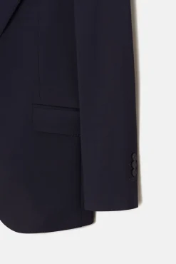 Americana traje natural stretch