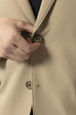 Americana ultraligera classic topo