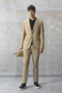 Americana ultraligera classic topo