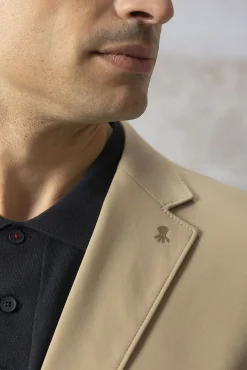 Americana ultraligera classic topo