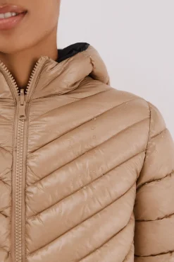 Anorak reversible thermolite®