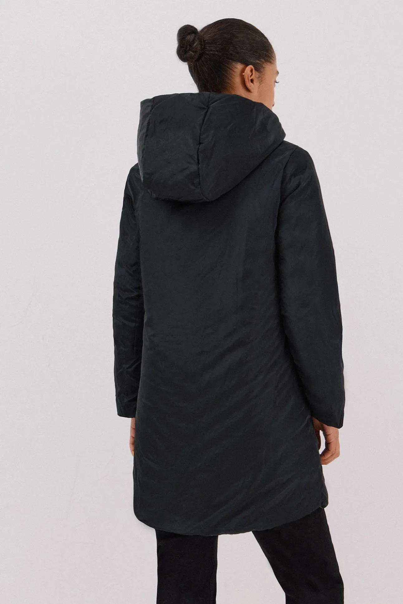 Anorak reversible thermolite®