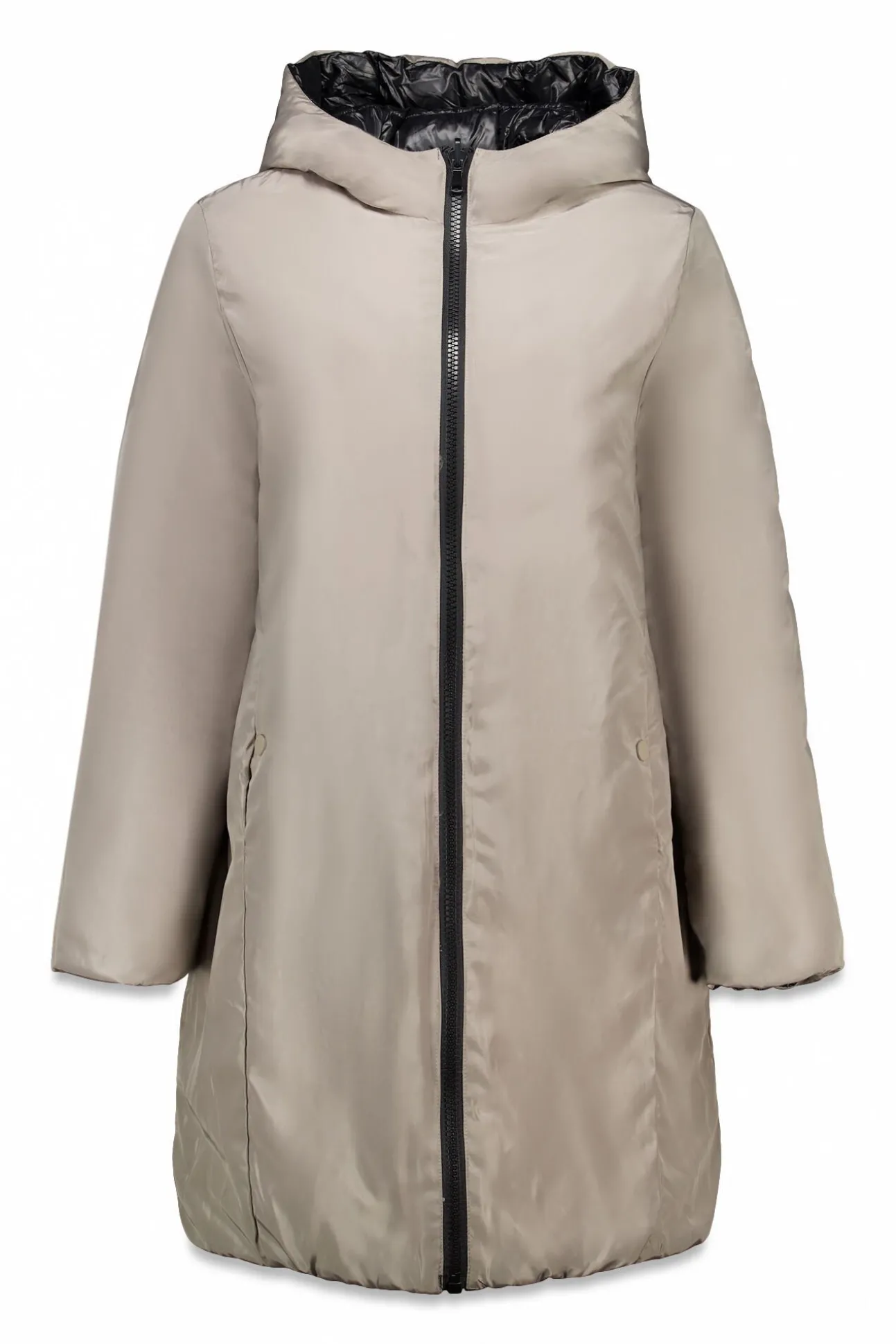 Anorak reversible thermolite®