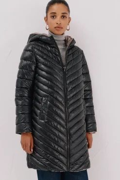 Anorak reversible thermolite®