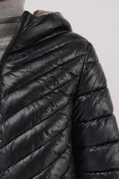 Anorak reversible thermolite®