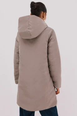 Anorak reversible thermolite®