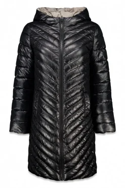 Anorak reversible thermolite®