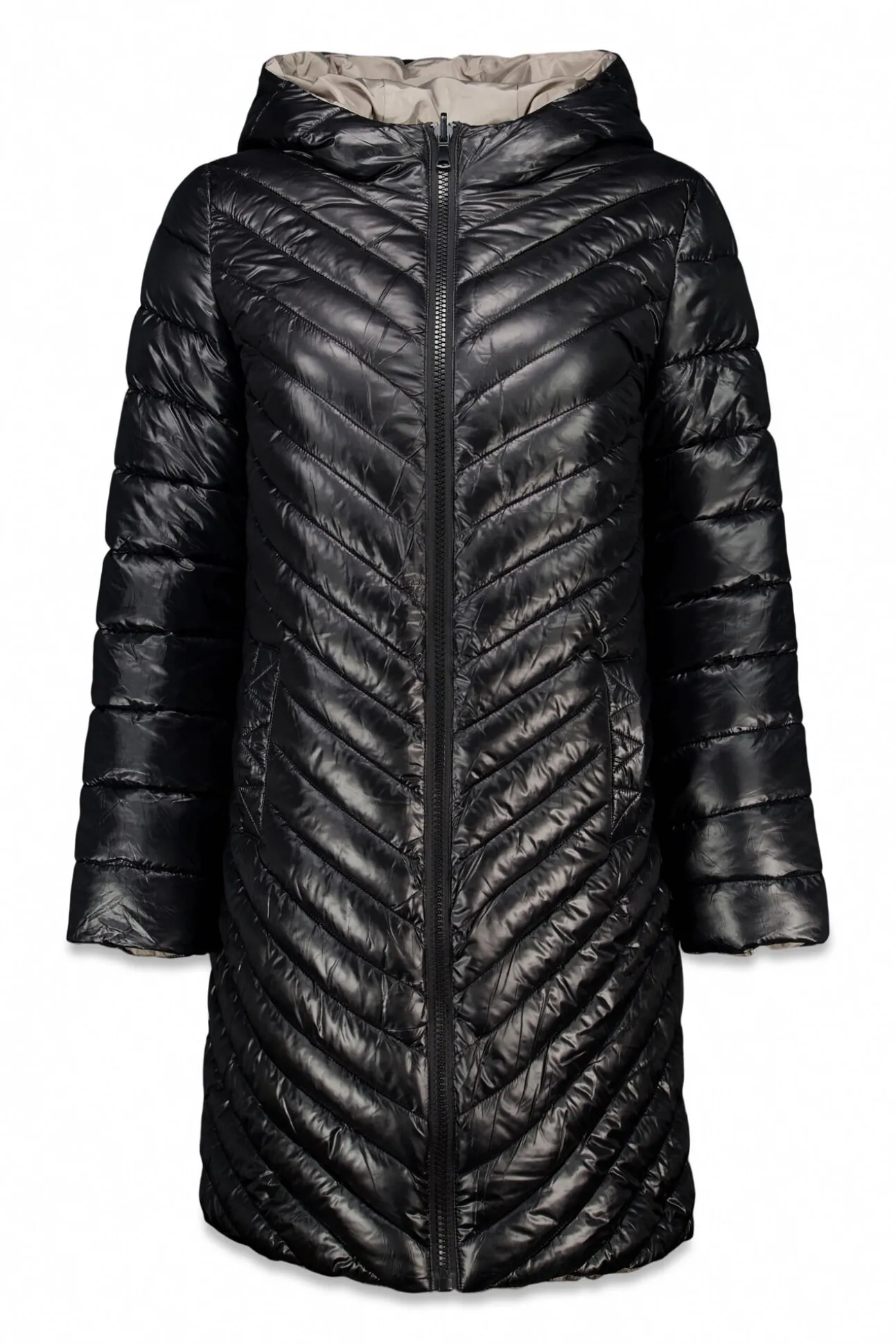 Anorak reversible thermolite®