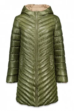 Anorak reversible thermolite®