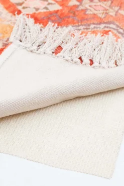 Antideslizante de alfombra Fix