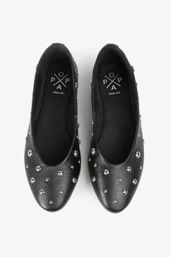 Bailarina señora Etoile Tachas