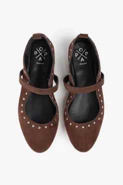 Bailarina señora Ondina Adornos