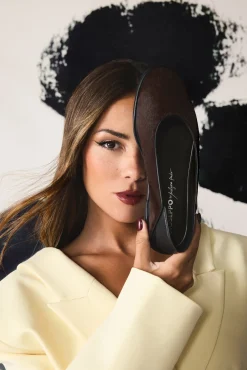 Bailarinas piel by Melyssa Pinto