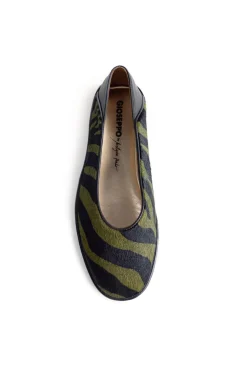 Bailarinas piel by Melyssa Pinto