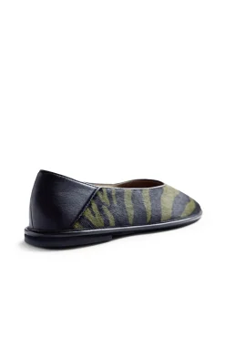 Bailarinas piel by Melyssa Pinto