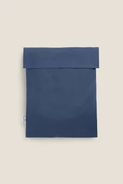 Bajera algodón orgánico. Cama 180-200cm.