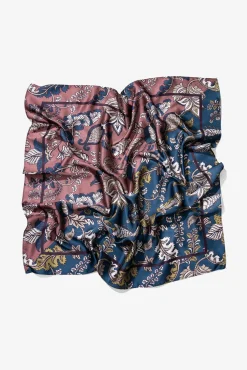 Bandana Estampada Floral