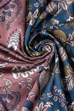 Bandana Estampada Floral