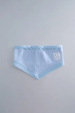 Bandana polar azul bebé