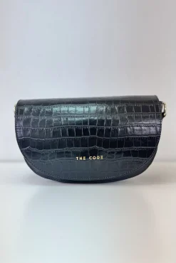 Bandolera alma negro