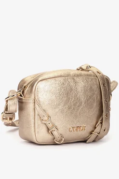 Bandolera de tecnopiel