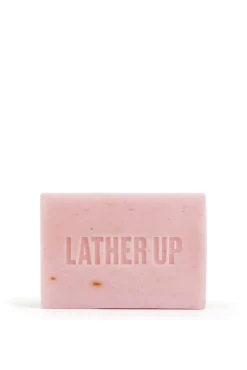 Barra Sólida Facial y Corporal de Rosa Británica