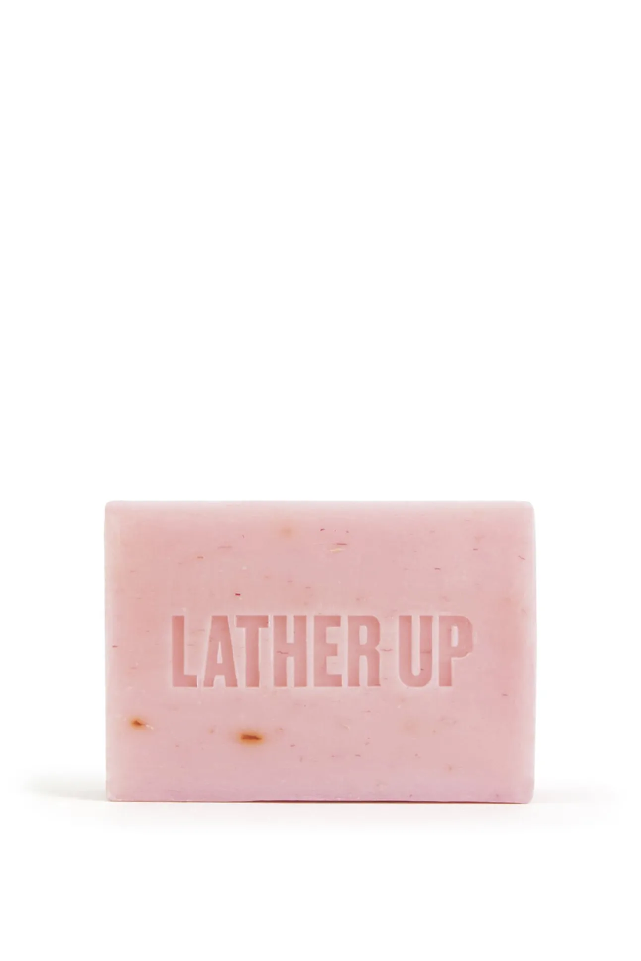 Barra Sólida Facial y Corporal de Rosa Británica