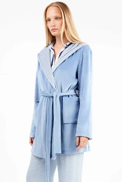 Bata micropolar celeste