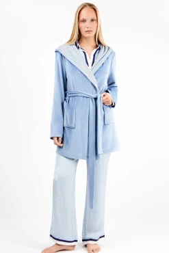 Bata micropolar celeste