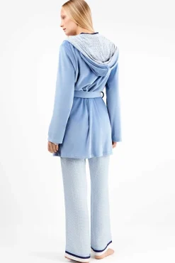 Bata micropolar celeste