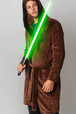 Bata midi calentita Disney Star Wars para hombre